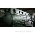 Normal temperature dyeing machine